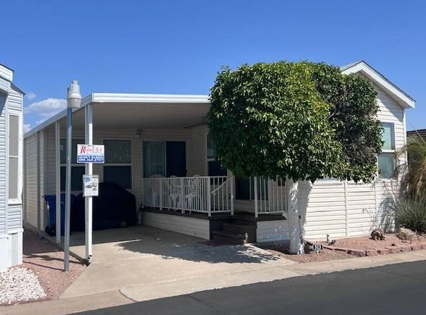 4700 E Main St., Mesa, AZ 85205
