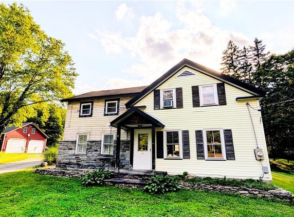 14 Sobers Road, Groton, NY 13073