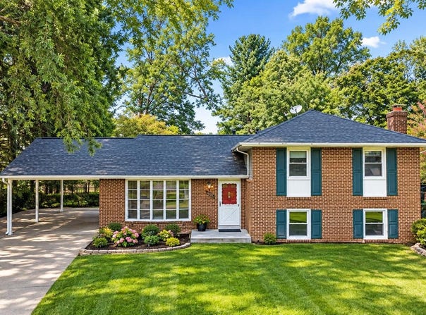 1402 MULLINS Street, SILVER SPRING, MD 20904