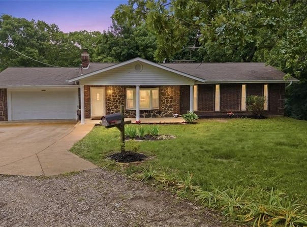 1630 Ridge Trail, Arnold, MO 63010