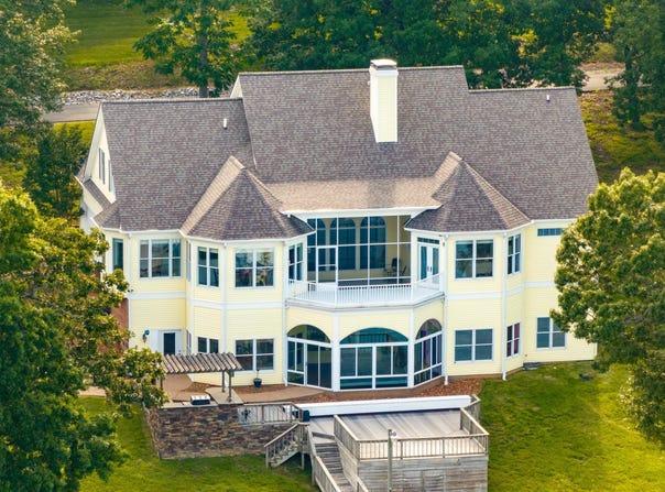 129 Wayne Circle, New Concord, KY 42076