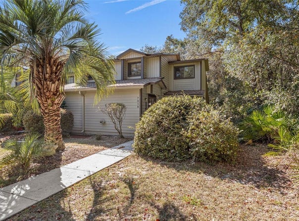7018 NW 52ND Terrace, GAINESVILLE, FL 32653