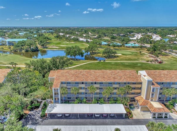 841 WEXFORD Boulevard, VENICE, FL 34293