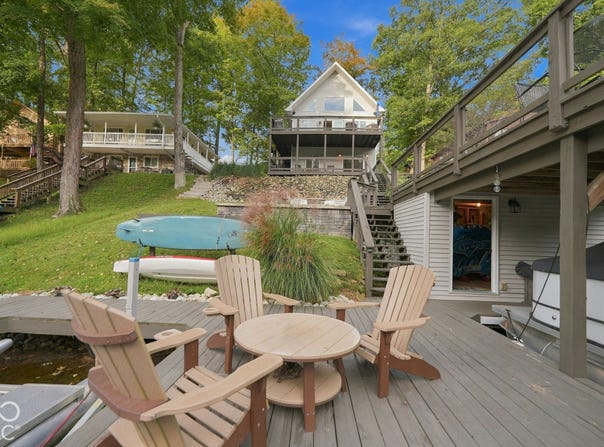 8215 Alder Drive, Nineveh, IN 46164