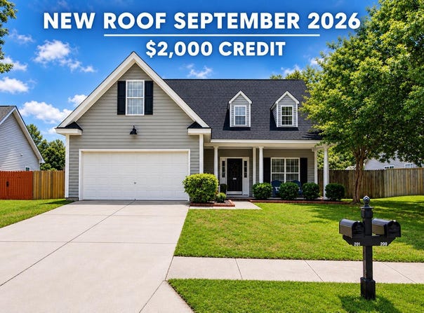 200 Equinox Circle, Ladson, SC 29456