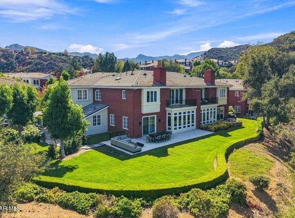 2342 Heatherbank Court, Thousand Oaks, CA 91361