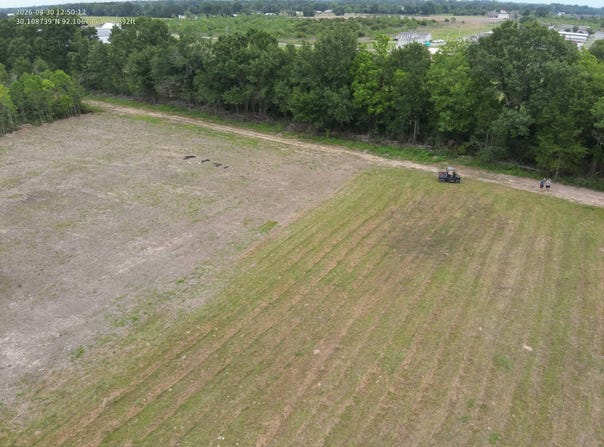 Soop Rd., Maurice, LA 70555