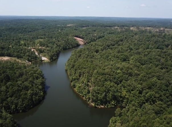 Sunny Side Drive, Clanton, AL 35045