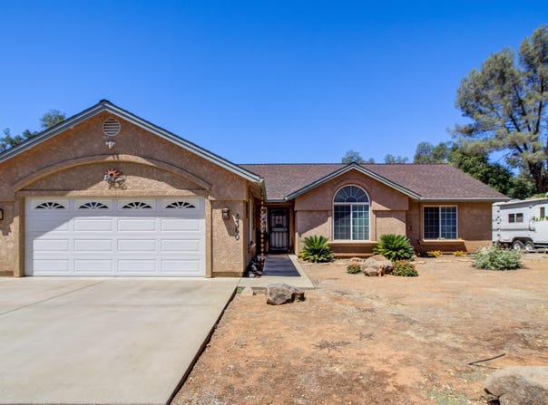 4360 Cynthia Way, Redding, CA 96002