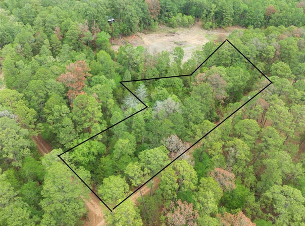 Red Fox Rd, La Grange, TX 78945