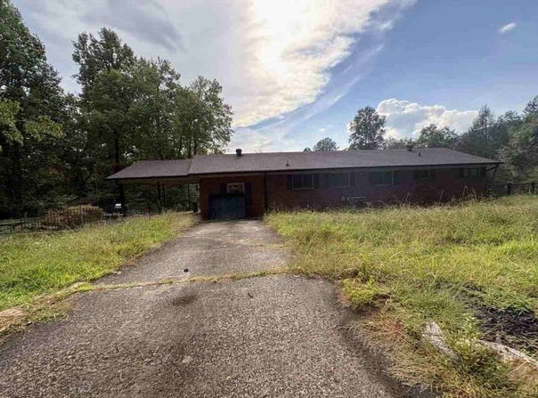 333 Shuford Rd, Marion, NC 28752