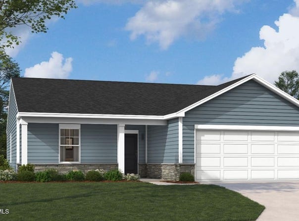 2221 April Dawn Trail, Thomson, GA 30824