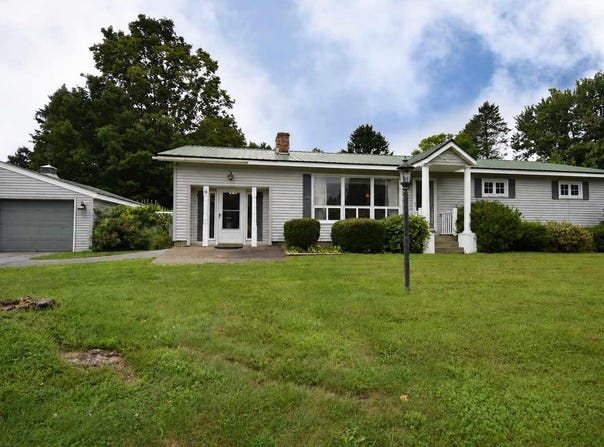 123 Raceway Road, Jericho, VT 05465