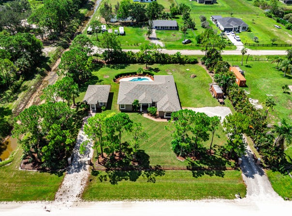 18266 Murcott Boulevard, The Acreage, FL 33470