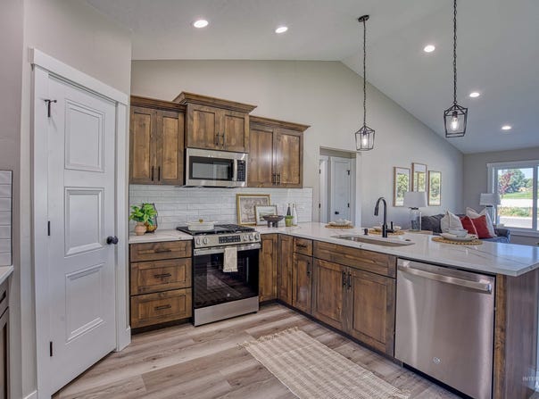 920 Campbel St, Vale, OR 97918