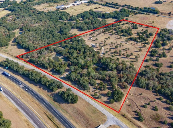 7832 US Highway 287, Bowie, TX 76230