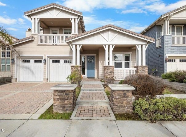 3917 W Hemlock Street, Oxnard, CA 93035