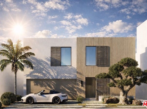25360 Malibu Rd, Malibu, CA 90265