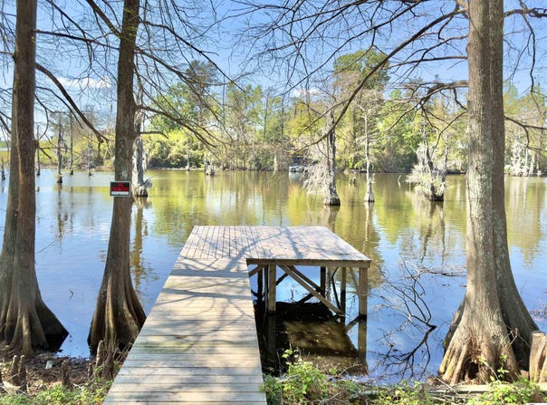 5708 BON AIRE DRIVE, Monroe, LA 71203