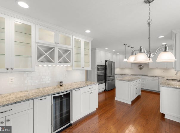 123 KINROSS Drive, WINCHESTER, VA 22602