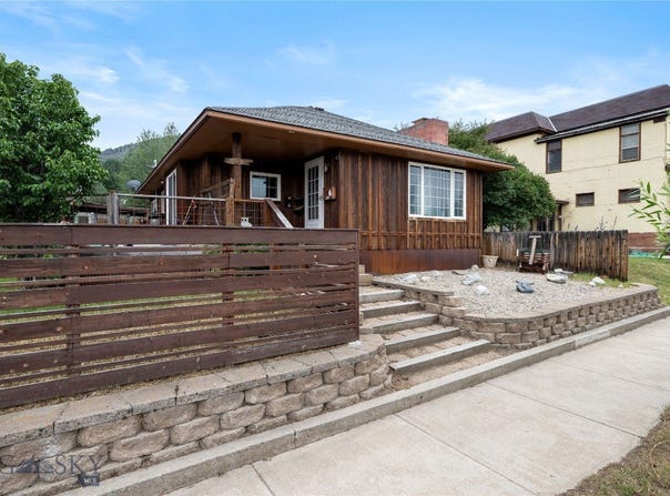 719 W 6th, Anaconda, MT 59711