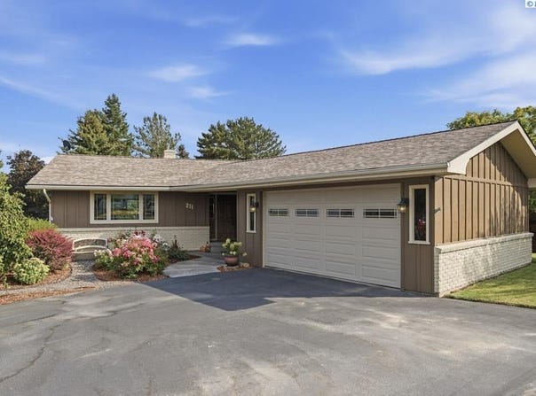 211 NW Sunrise Drive, Pullman, WA 99163