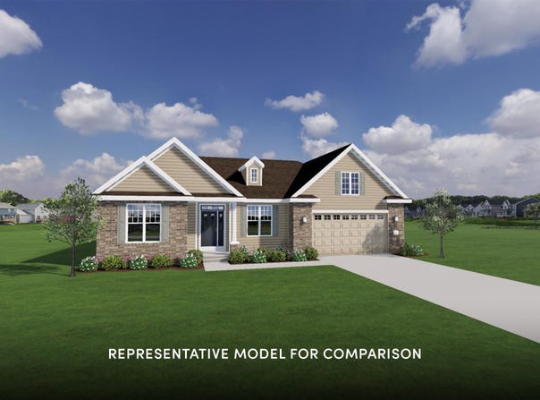 1638 Waverly Way, Sun Prairie, WI 53590