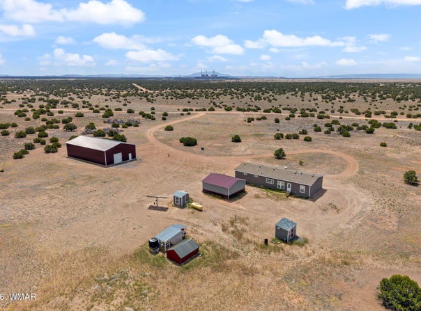 159 County Rd N6477, St. Johns, AZ 85936