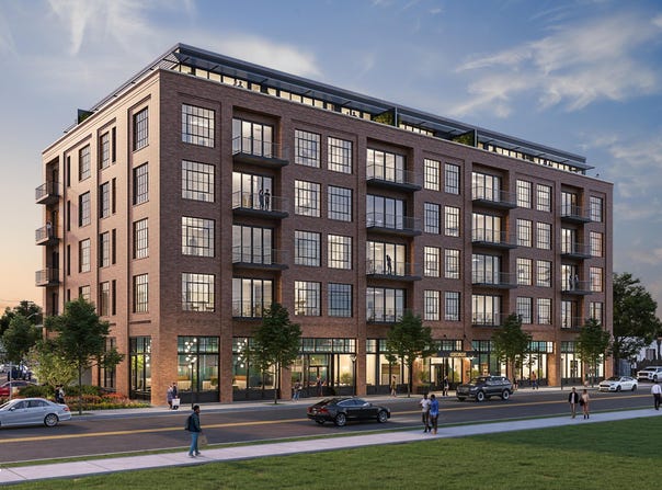 512 W Geer Street, Durham, NC 27701