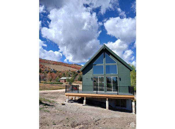 1501 SCULPIN Loop, Garden City, UT 84028
