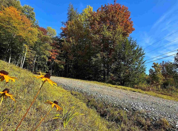 626 Beach Road, Elmore, VT 05657
