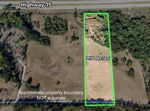 2 W 3200 Road, Ramona, OK 74061