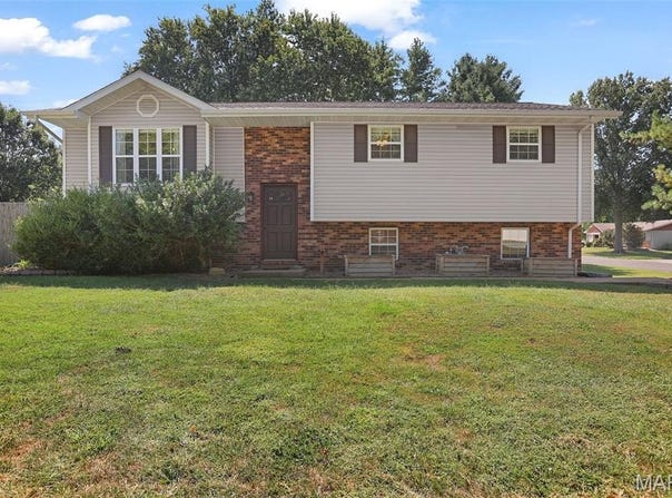 913 Long Branch Road, Troy, IL 62294
