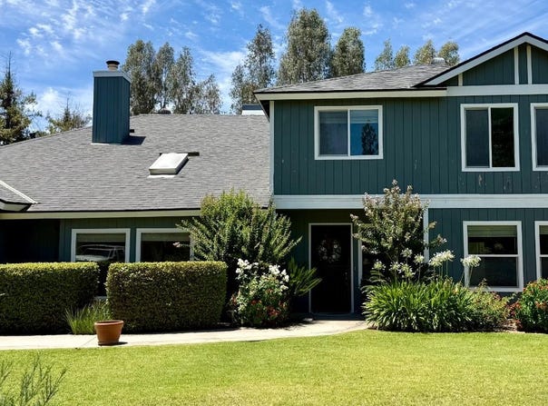 12724 Trieste Drive, Madera, CA 93636