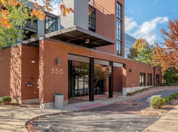 350 E Short Street, Lexington, KY 40507