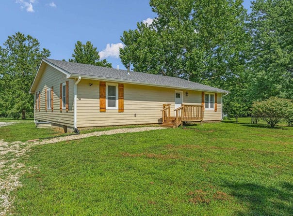 8011 SE Croco RD, Berryton, KS 66409