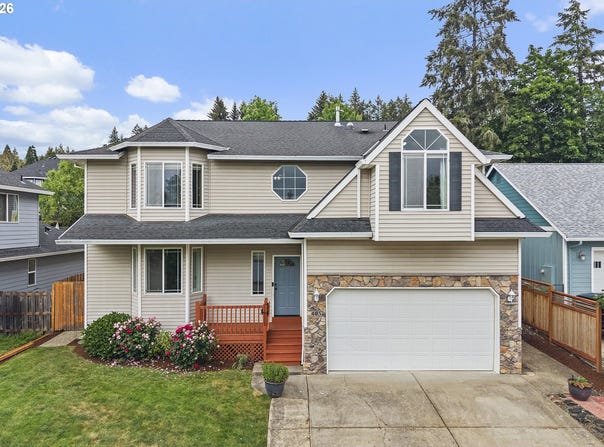 405 BLUE JAY Ave, ForestGrove, OR 97116