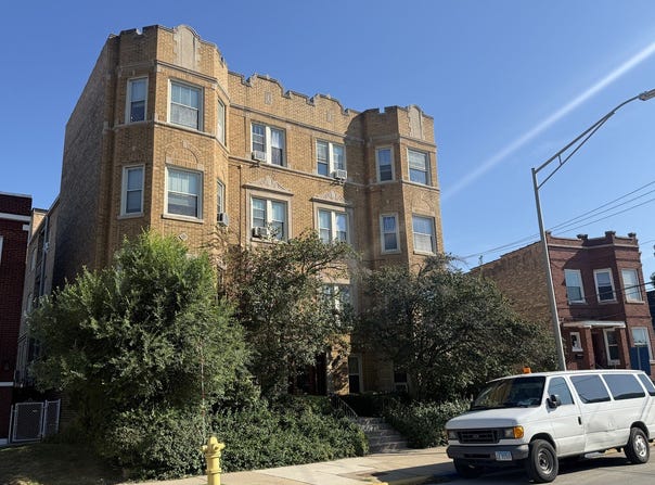 7639 W Jackson Boulevard, Forest Park, IL 60130