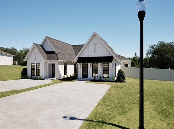 3202 BRADLEY Lane, AUBURN, AL 36830