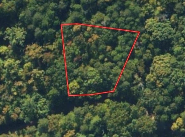 Lt 35-36 Shoshone Road, Clarksville, VA 23927