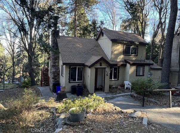 24988 Crest Forest, Crestline, CA 92325