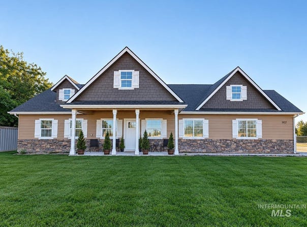 5937 5th Ave., Nampa, ID 83686