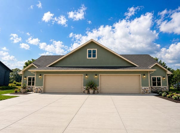 Spring Street, Spring Green, WI 53588