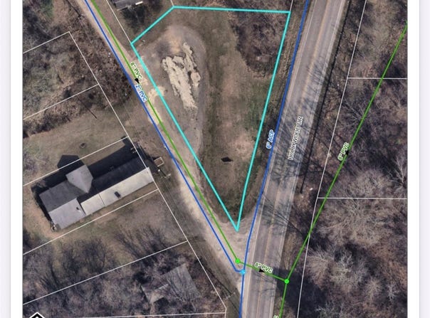 Hollywood Drive, Spencer, NC 28159