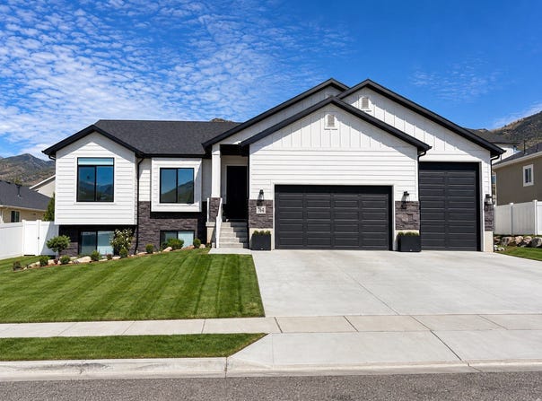 764 N SUNSET Dr, Morgan, UT 84050