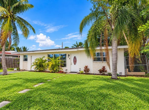 1940 NW 1ST Terrace, Pompano Beach, FL 33060