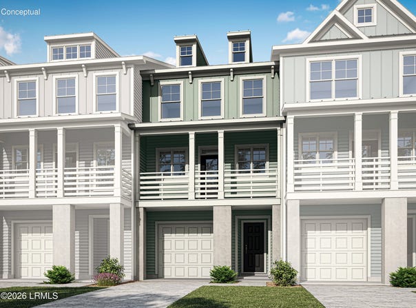 413 Parkside Commons, Bluffton, SC 29910
