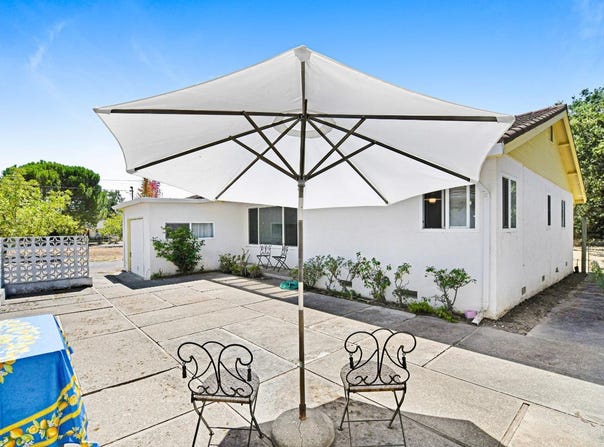 21355 Hyde Road, Sonoma, CA 95476