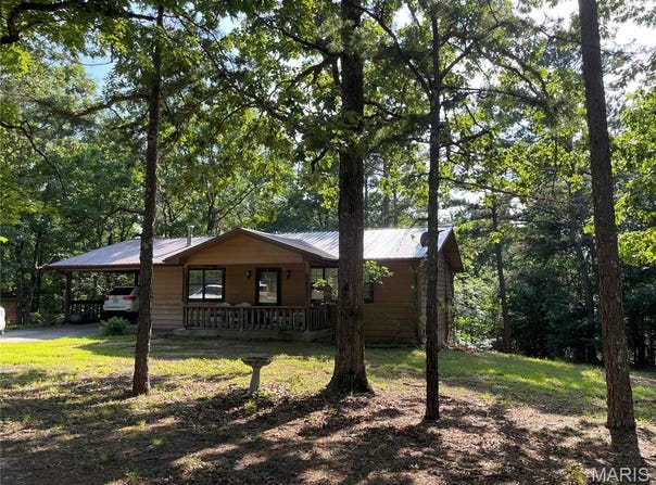 1178 Wayne Route V, Piedmont, MO 63957