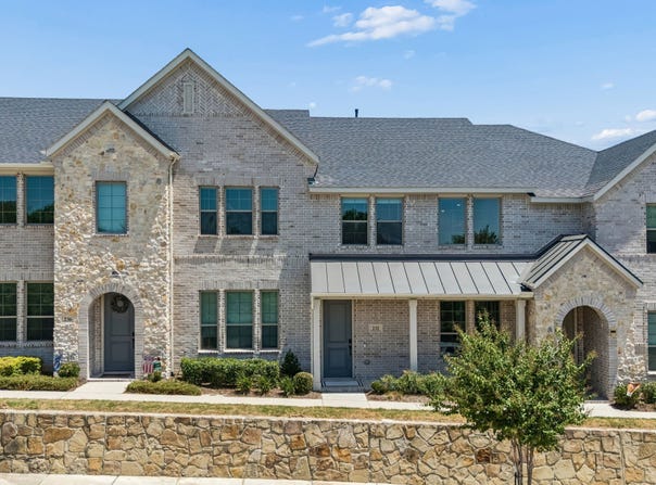 232 Spring Hill Road, Flower Mound, TX 75028